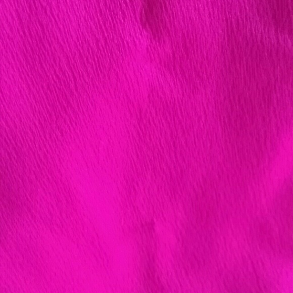 Vintage Alice of California pink top - Picture 7 of 7